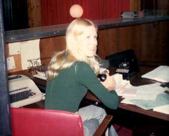 We finally got it thanks to Mike S. - Lynn Evans