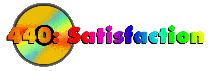 440 Satisfaction