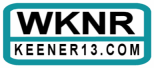 WKNR Keener 13